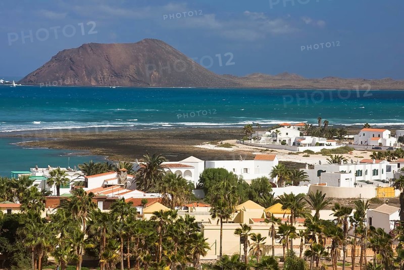Corralejo