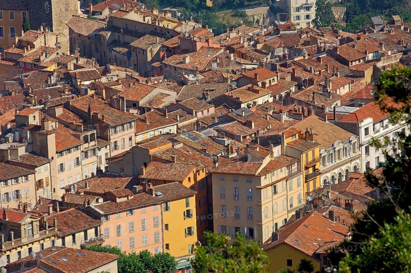 Grasse