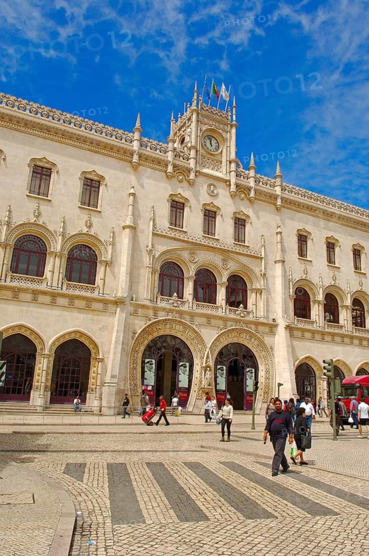 Lisbon