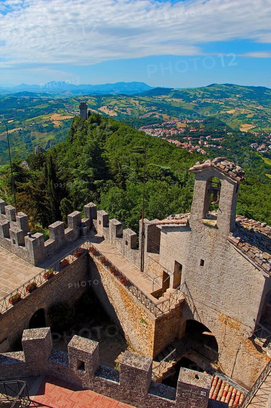 San Marino