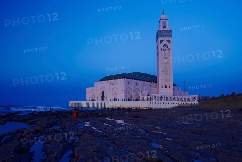 Casablanca