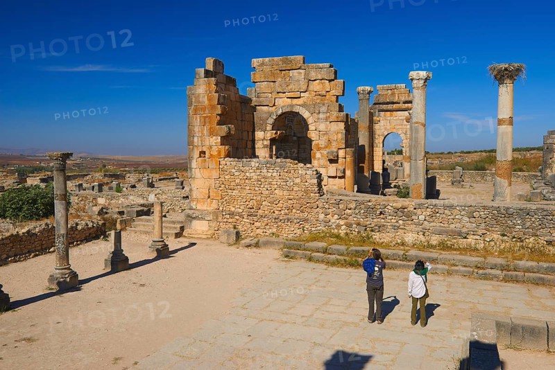 Volubilis