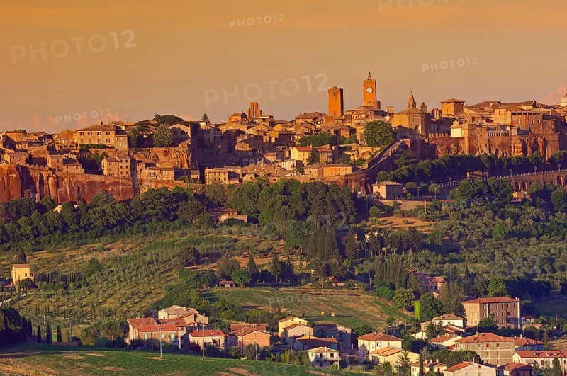 Orvieto