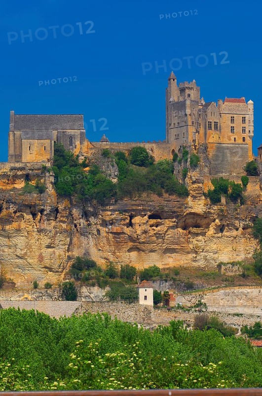 Beynac