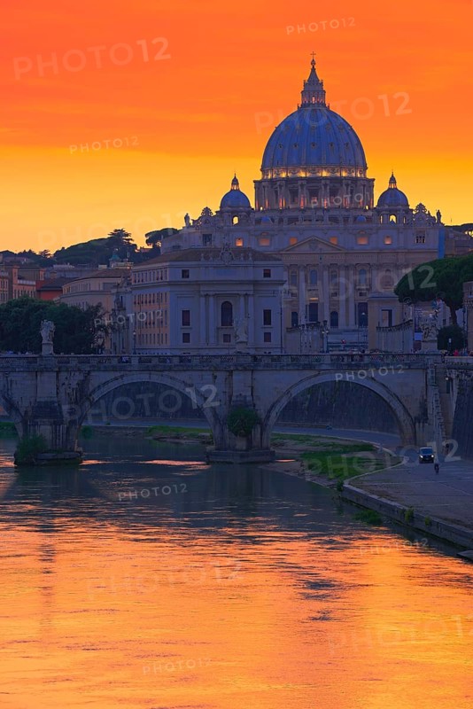 St. Peter's Basilica
