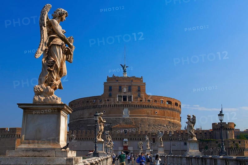Sant Angelo Castle