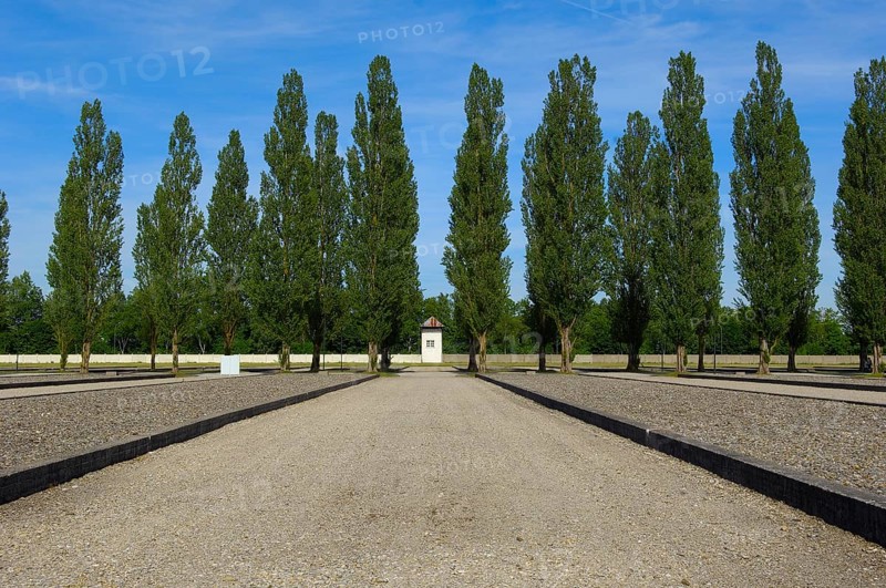 Dachau
