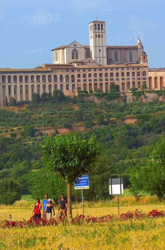 Assisi