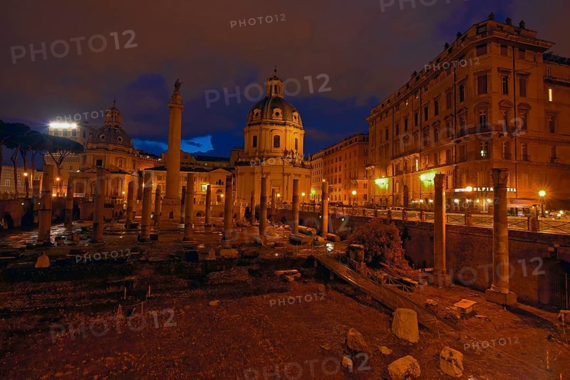 Trajan's Forum