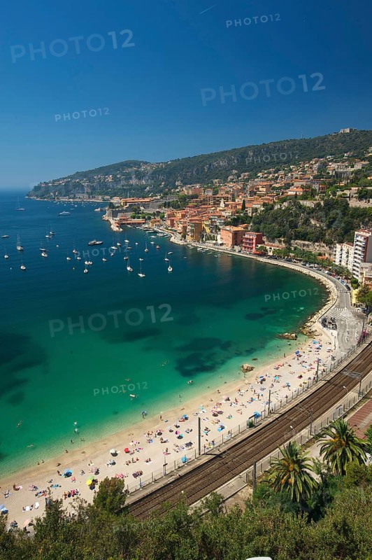 Villefranche-sur-Mer
