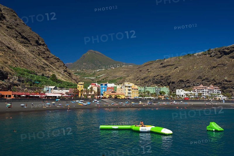 Puerto de Tazacorte