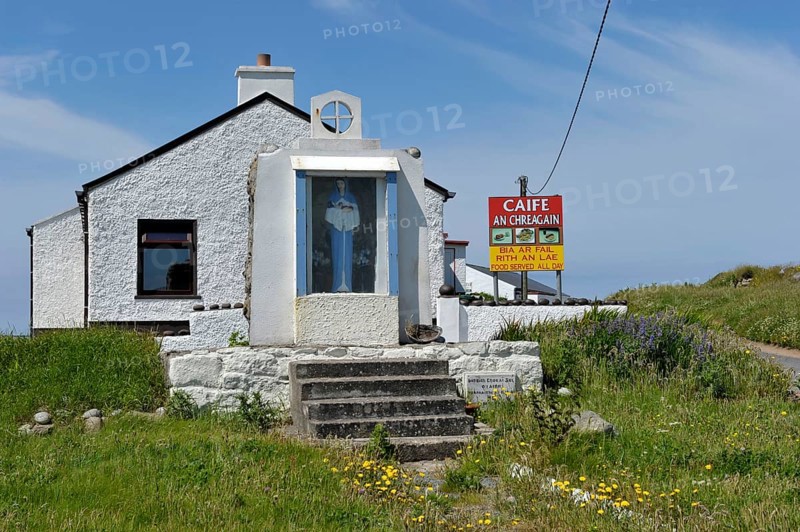 Tory Island