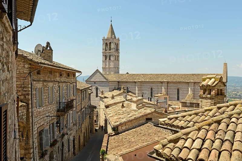 Assisi