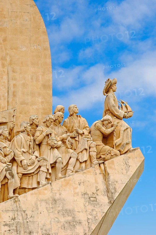 Padrao dos Descobrimentos