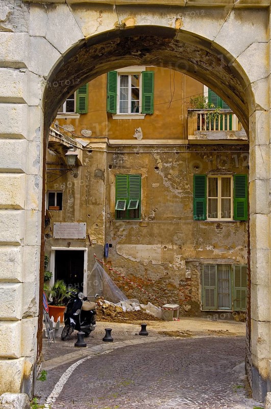 Ventimiglia