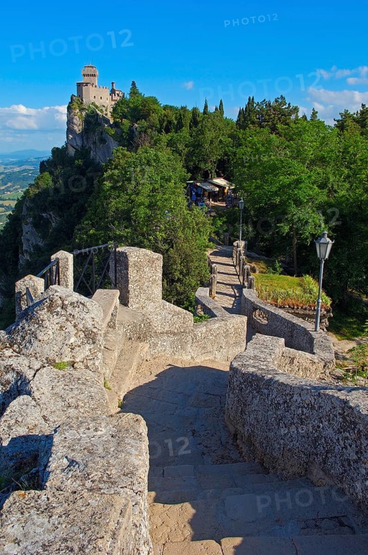 San Marino
