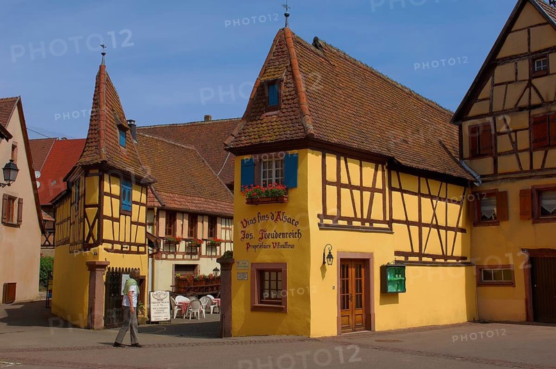Eguisheim