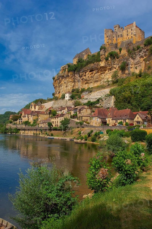 Beynac