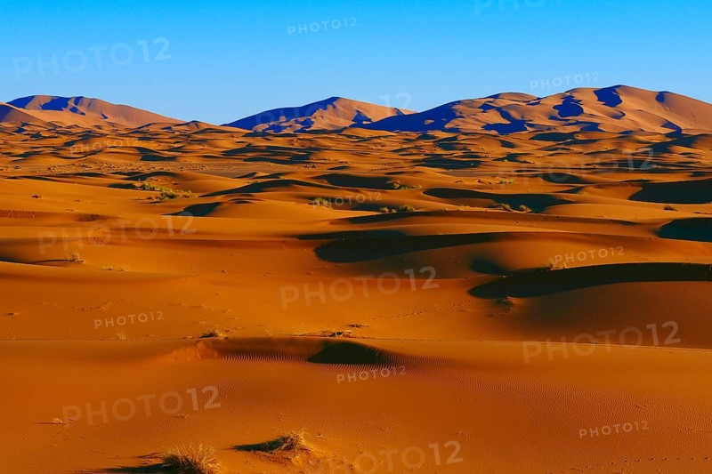 Merzouga