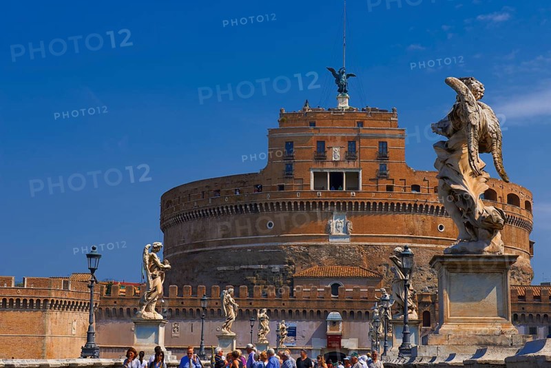 Sant Angelo Castle