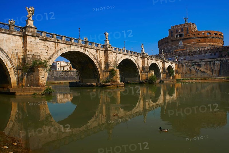 Sant Angelo Castle