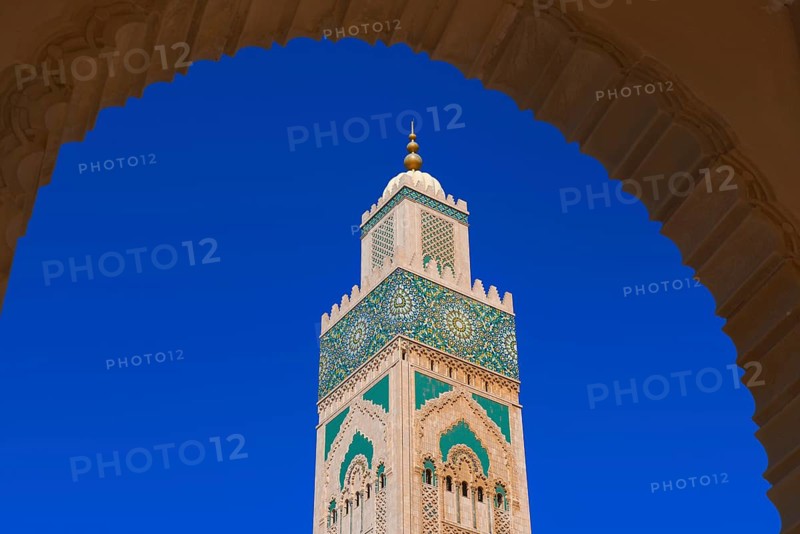 Casablanca