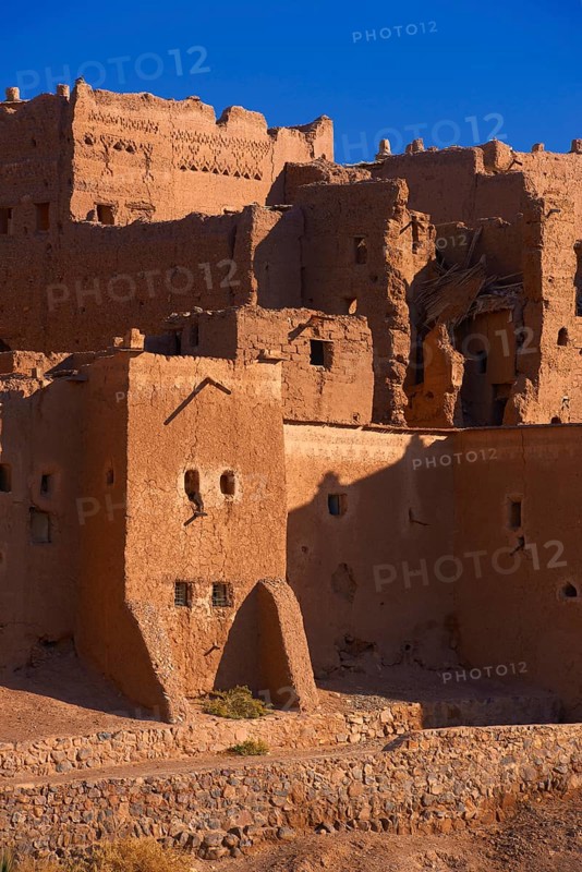 Taourirt Kasbah