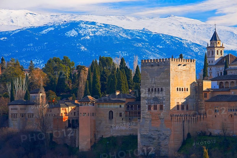 Alhambra