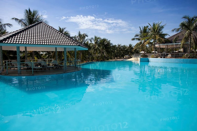 Hotel-Resort Sea Link