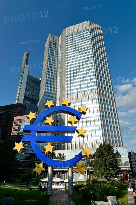 European Central Bank ECB