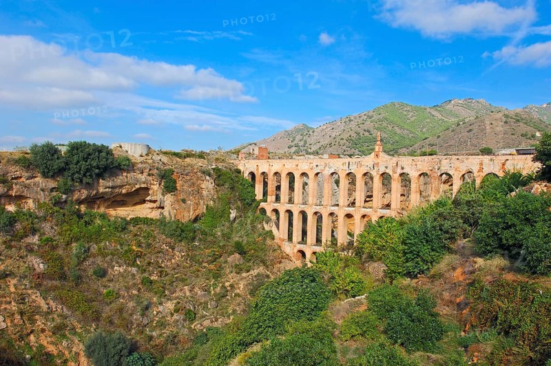 Puente de las Aguilas