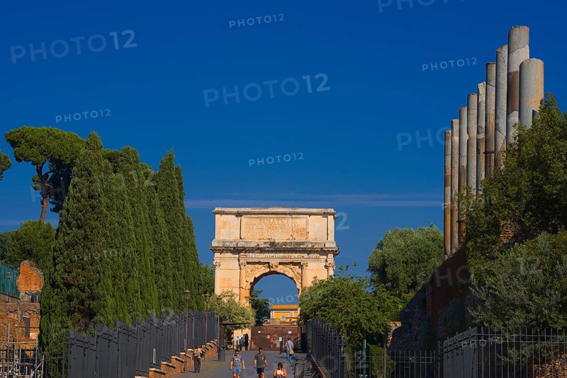 Arch of Titus