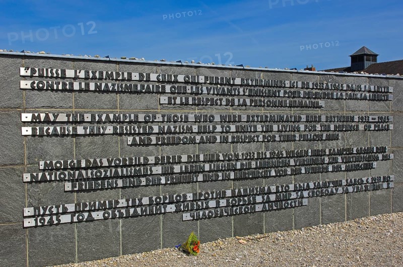 Dachau