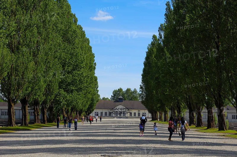 Dachau