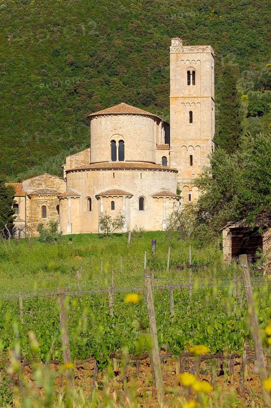 Sant Antimo