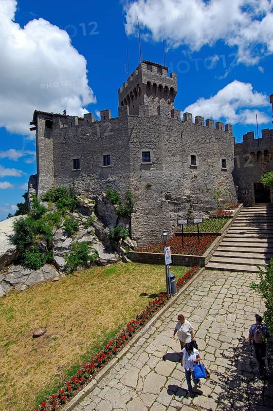 San Marino