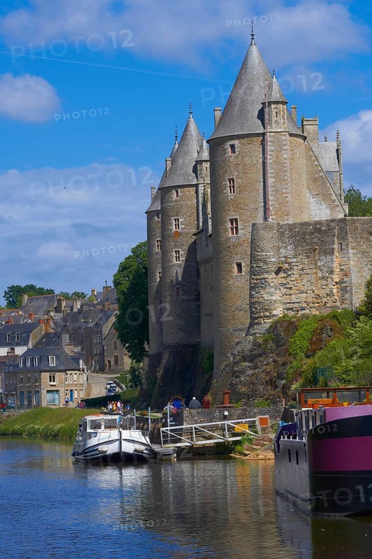 Josselin