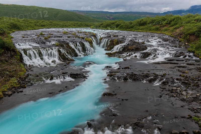Bruarfoss