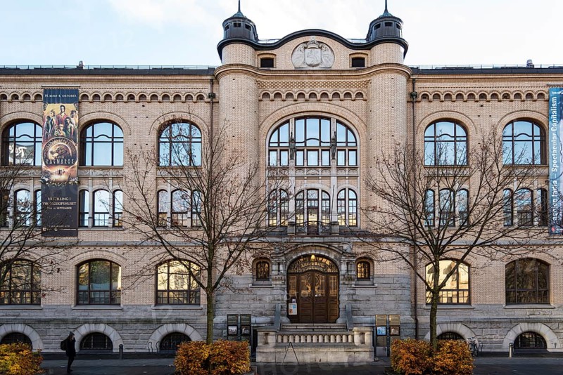 History Museum