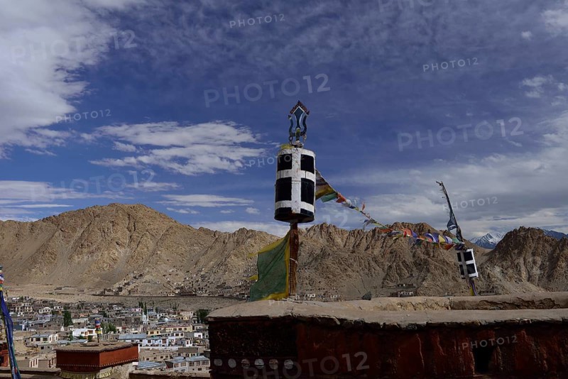 Leh