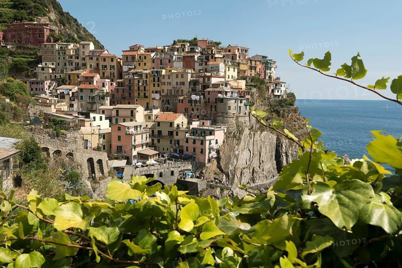 Manarola