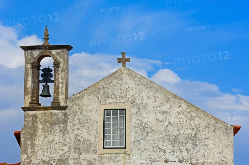 Church in Figueira da Foz