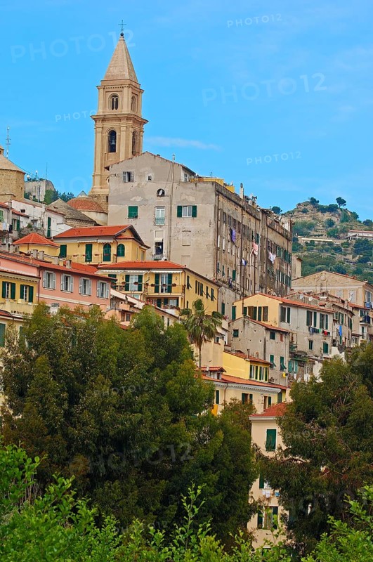 Ventimiglia