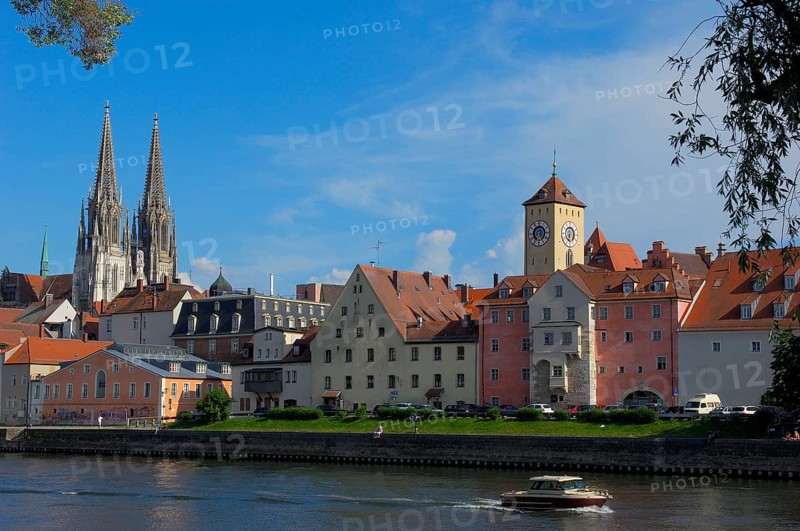 Regensburg