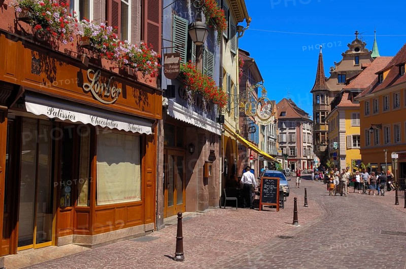 Colmar