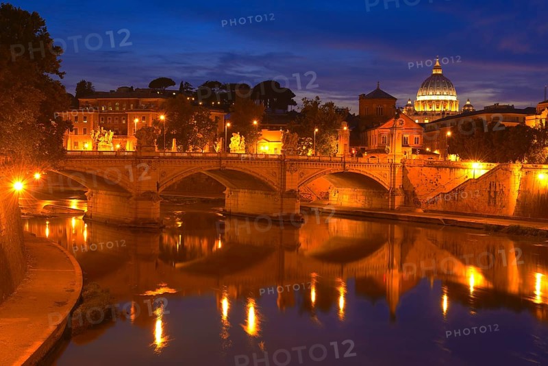 St. Peter's Basilica