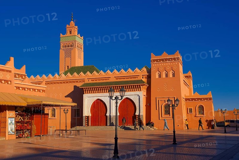 Zagora