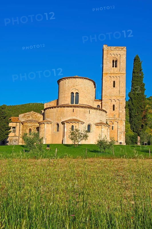 Sant Antimo