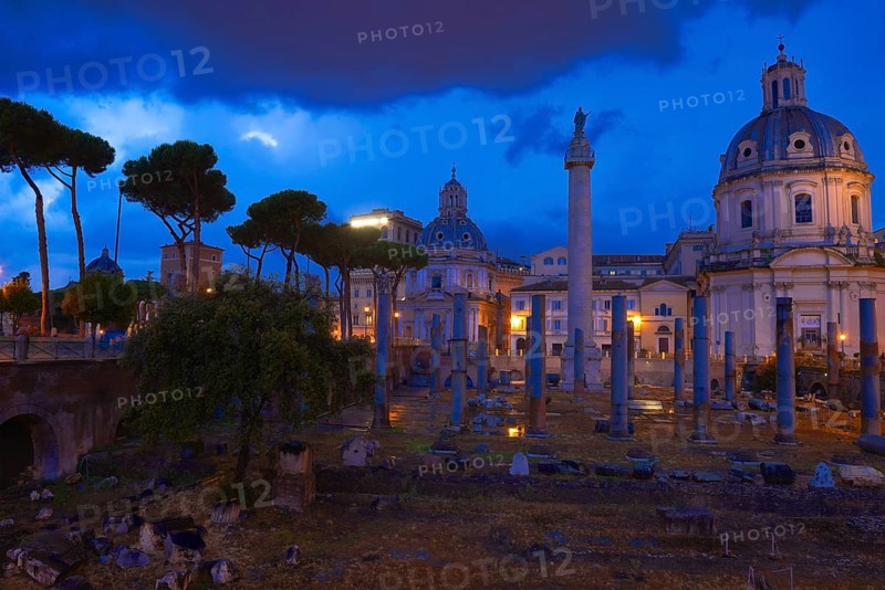 Trajan's Forum