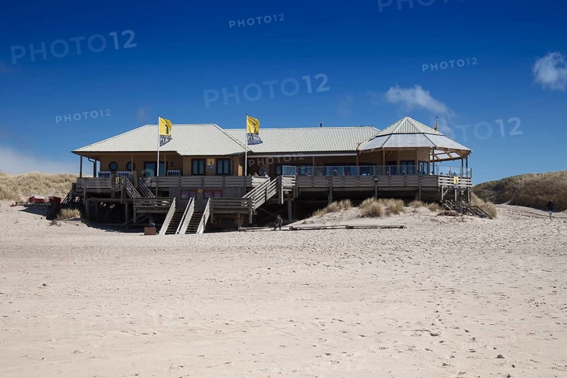 La Grande beach bar